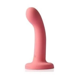 Flexdong Vibrating Strap-On Dildo 167113 1 FlexDong Vibrating Strap-on Dildo