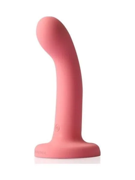 FlexDong Vibrating Strap-on Dildo