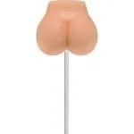 Lusty Lickers Candy Ass Mai Tai Lollypop