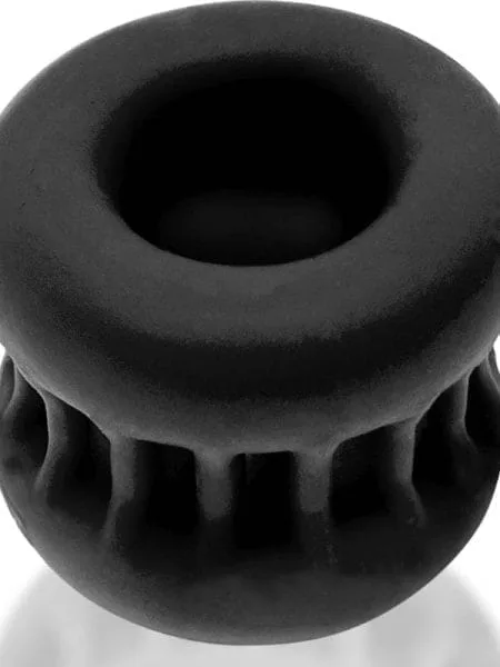 Core Grip Squeeze Ball Stretcher Black Ice