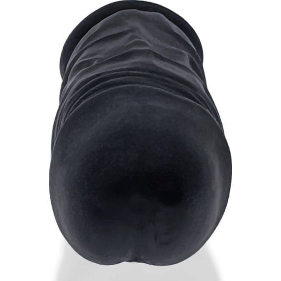 Dicker Ultra-Slim Cocksheath Black Ice Dicker Ultra-Slim Cocksheath Black Ice