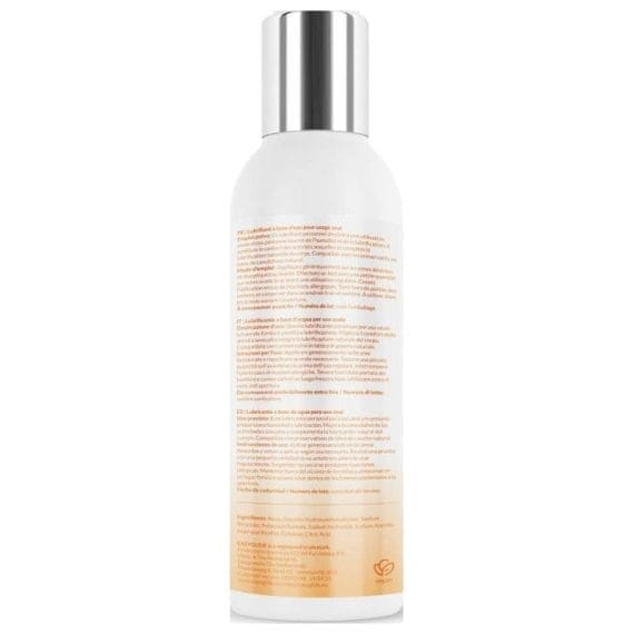 EasyGlide Sensitive Water Based Anal Lubricant 150ml