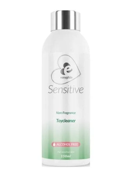 EasyGlide Sensitive Toy Cleaner 150ml