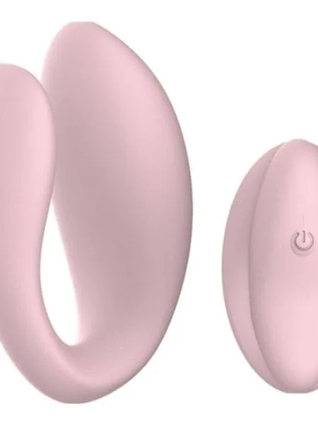 SXE Kiara Dual Motor Couples Massager