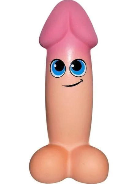 Dicky Squishy Stress Reliever