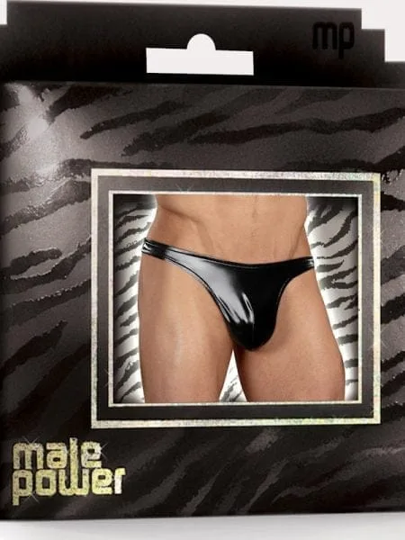 Male Power Classic Thong
