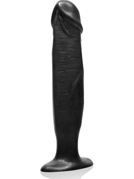 Cock Plug Large Black