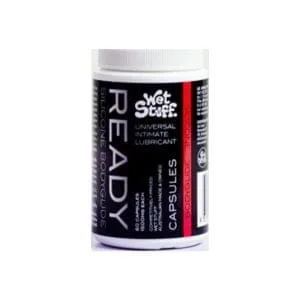 Wet Stuff Ready Silicone Bodyglide Caps Jar 60 Pk 102163 1 Wet Stuff Ready Silicone Bodyglide Caps Jar 60 Pk