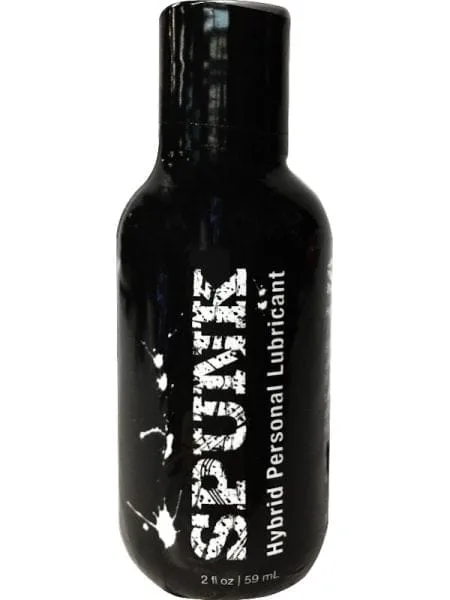 SPUNK Hybrid Lube 2oz/59ml