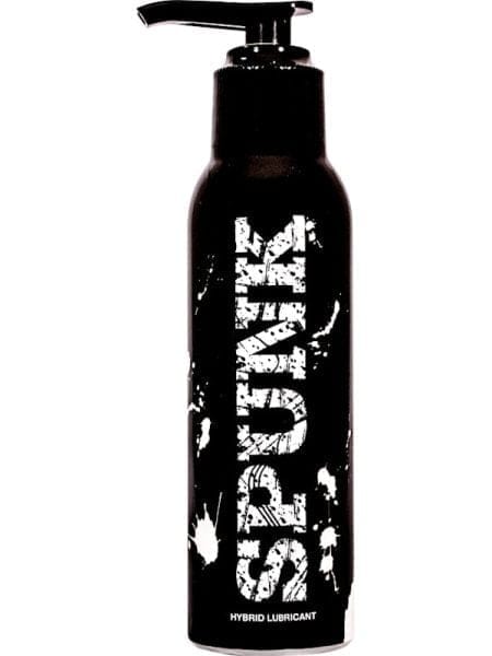 SPUNK Hybrid Lube 4oz/118ml