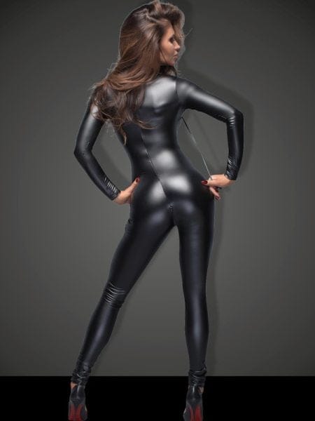 Noir Fetish Wear