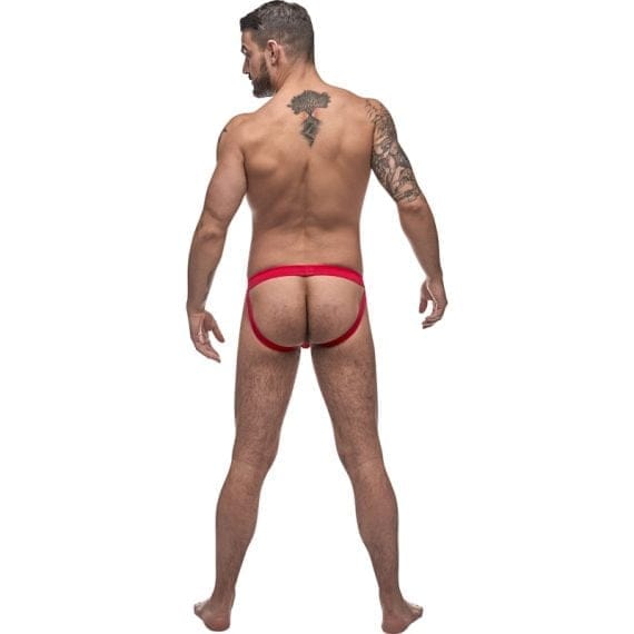 Male Power Pure Comfort Sport Jock Male Power Pure Comfort Sport Jock