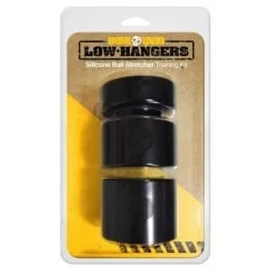 Low Hangers Silicone Ball Stretcher Kit 3 Pc 163397 1 Low Hangers Silicone Ball Stretcher Kit 3 Pc
