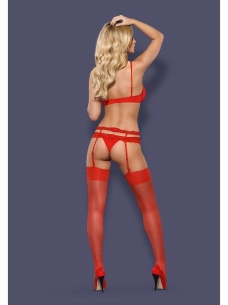 Hosiery