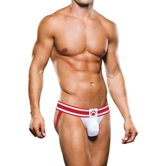 Prowler Jock White/Red Prowler Jock White/Red