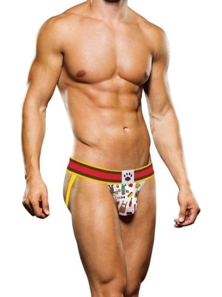 Prowler Berlin Jock