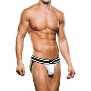 Prowler Jock White/Black 164214 1 Prowler Jock White/Black