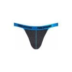 Male Power Casanova Uplift Jock Black