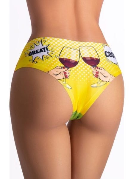 Panties