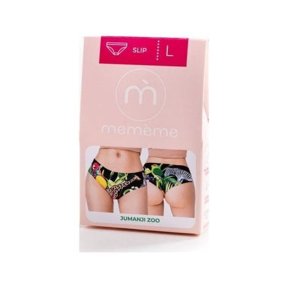 Mandala Happiness Thong