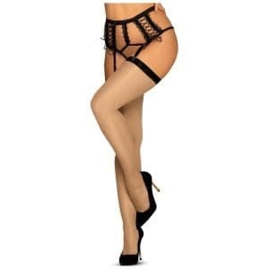 S814 Stockings Black 166016 1 S814 Stockings Black