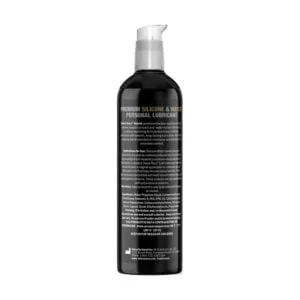 Swiss Navy Hybrid Lubricant 8Oz/237Ml 167307 1 Swiss Navy Hybrid Lubricant 8oz/237ml