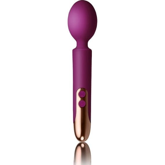 Oriel Rechargeable Wand Fuchsia Oriel Rechargeable Wand Fuchsia