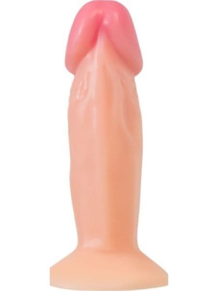 RealStick Nude Dildo Vere