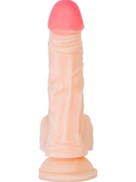 RealStick Nude Dildo Shaw