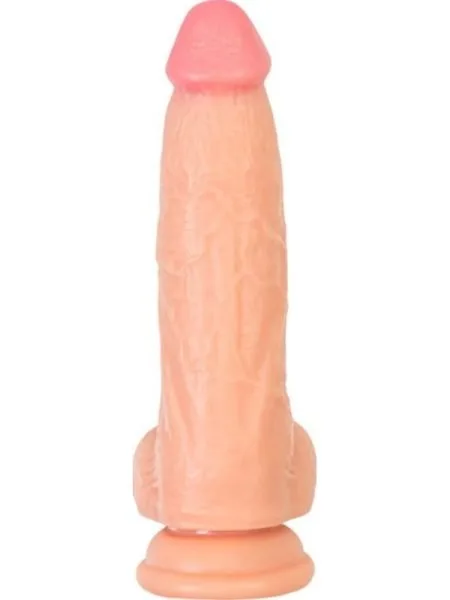 RealStick Nude Dildo York