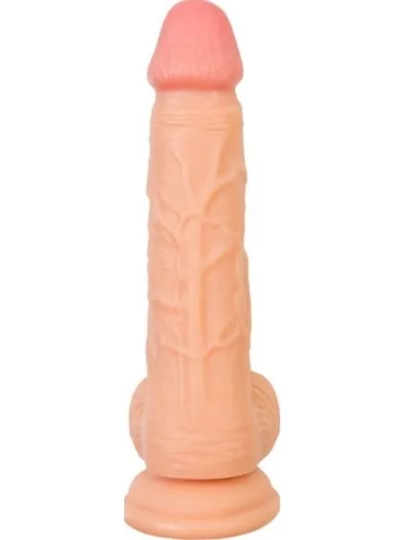 RealStick Nude Dildo Baz