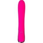 eroTeq Mecawn Slimline G-Spot Vibrator Pink
