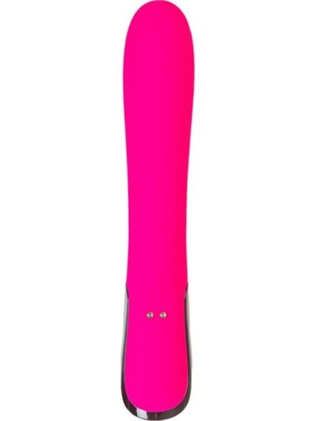 eroTeq Mecawn Slimline G-Spot Vibrator Pink