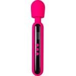 eroTeq Wand Massager Mashr Pink