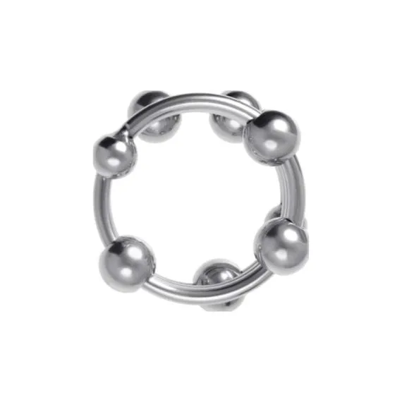 Penis Head Ring Medium 3.5Cm Penis Head Ring Medium 3.5cm