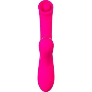 Jos Rolli Stimulating Ball Vibrator With Vaccuum Clitoral Stimulator 167460 1 JOS Rolli Stimulating Ball Vibrator with Vaccuum Clitoral Stimulator