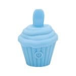 Cake Eater Clit Flicker Stimulator Blue