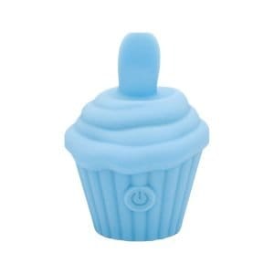 Cake Eater Clit Flicker Stimulator Blue 167485 1 Cake Eater Clit Flicker Stimulator Blue