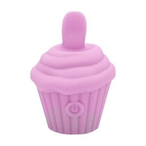 Cake Eater Clit Flicker Stimulator Pink 167487 1 Cake Eater Clit Flicker Stimulator Pink
