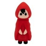 Little Red Bullet Vibrator