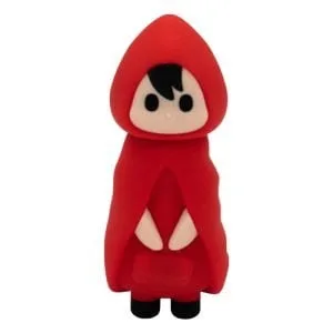 Little Red Bullet Vibrator 167491 1 Little Red Bullet Vibrator