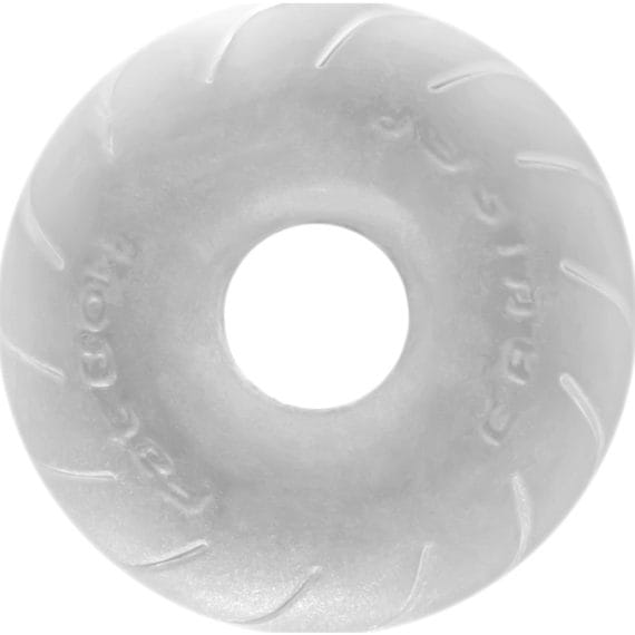 Cruiser Ring 2.5In Silaskin Clear Cruiser Ring 2.5in SilaSkin Clear