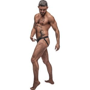 Male Power Grip And Rip Off Jock 156616 1 Male Power Grip and Rip Off Jock
