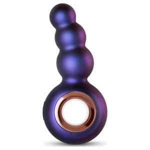 Outer Space Vibrating Anal Plug 161443 1 Outer Space Vibrating Anal Plug