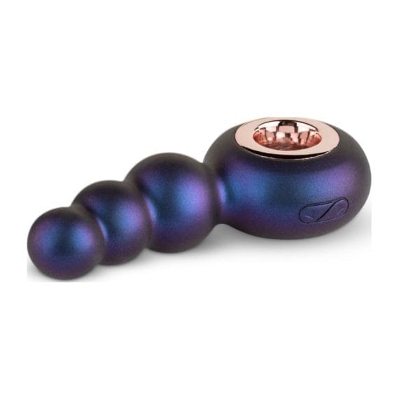 Outer Space Vibrating Anal Plug Outer Space Vibrating Anal Plug