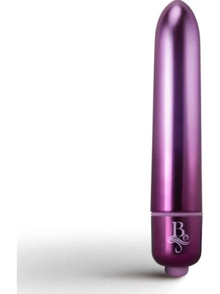 Boudoir Parlour Prince Bullet