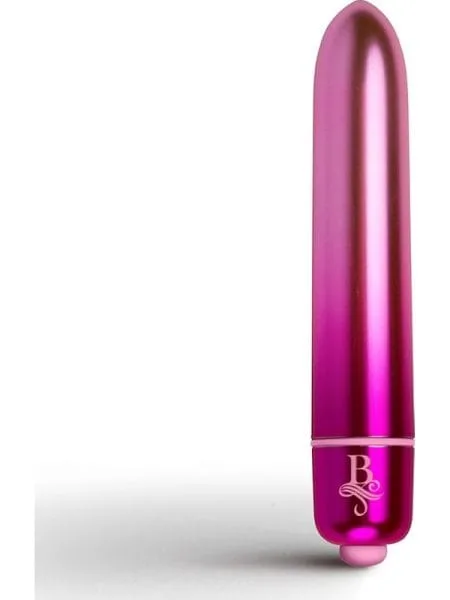 Boudoir Courtesan Bullet