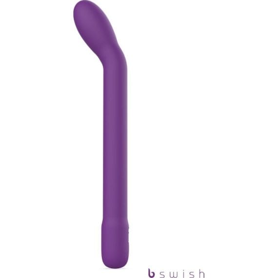 Bgee Infinite Classic Purple