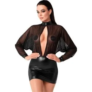 Opium Mini Dress 167616 1 Opium Mini Dress