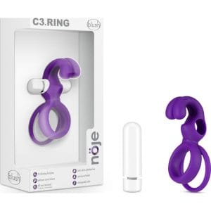 Noje C3 Iris 160633 1 Noje C3 Iris
